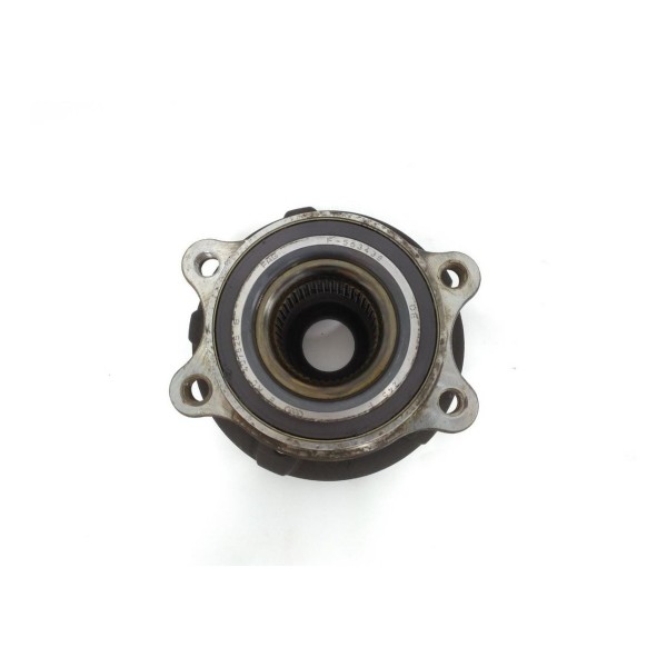 Cubo Roda Dianteiro Esquerdo Audi Rs5 4.2 V8 2010 2011