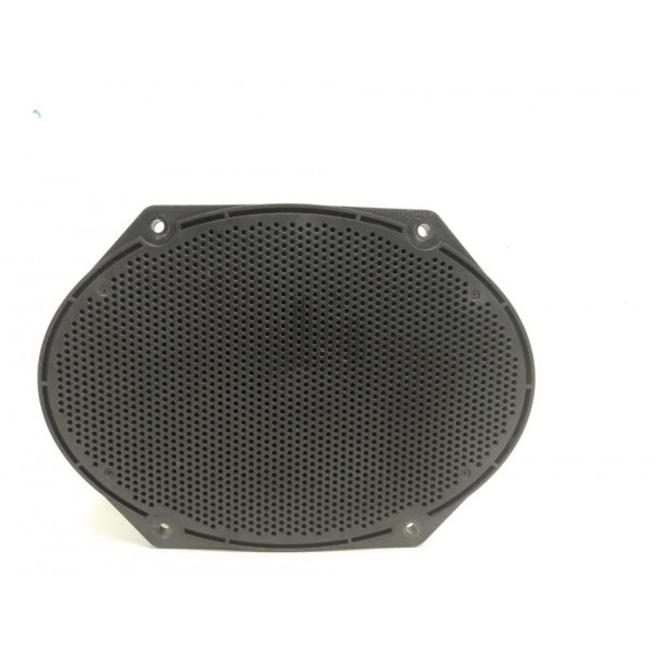 Alto Falante Porta Traseira Esquerda  Ford Fusion 2008 Preto