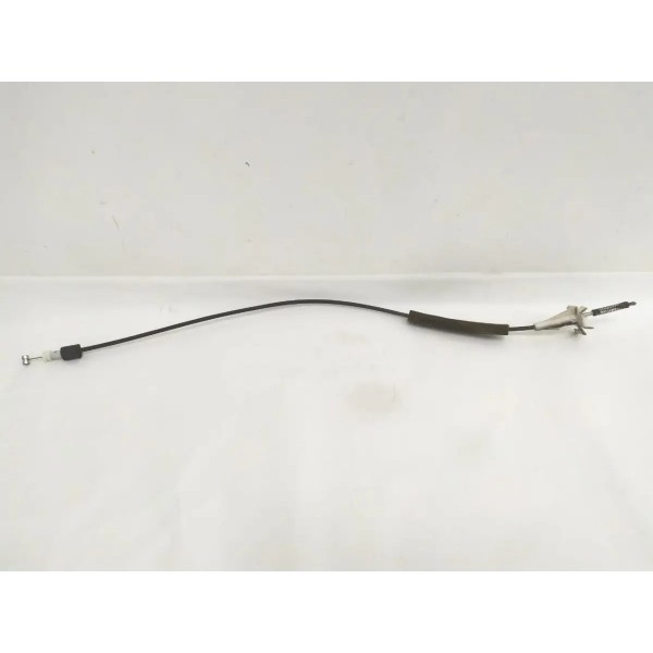 Cabo Fechadura Traseira Esquerda Fusion 2008 Detalhe