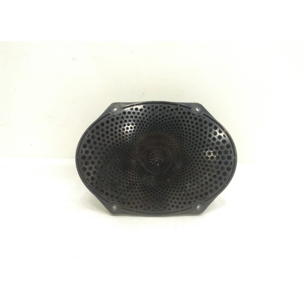 Alto Falante Porta Dianteira Direita Ford Fusion 2008 Preto