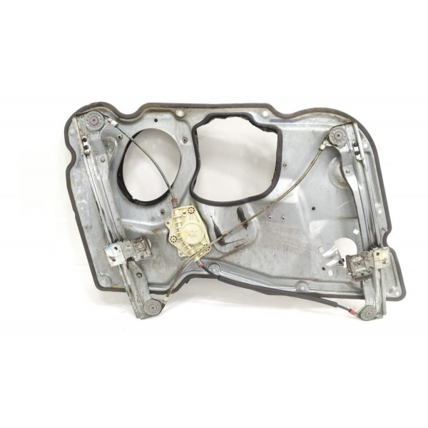 Máquina Vidro Dianteira Direita  Ford Fusion 2.3 Sel 2008