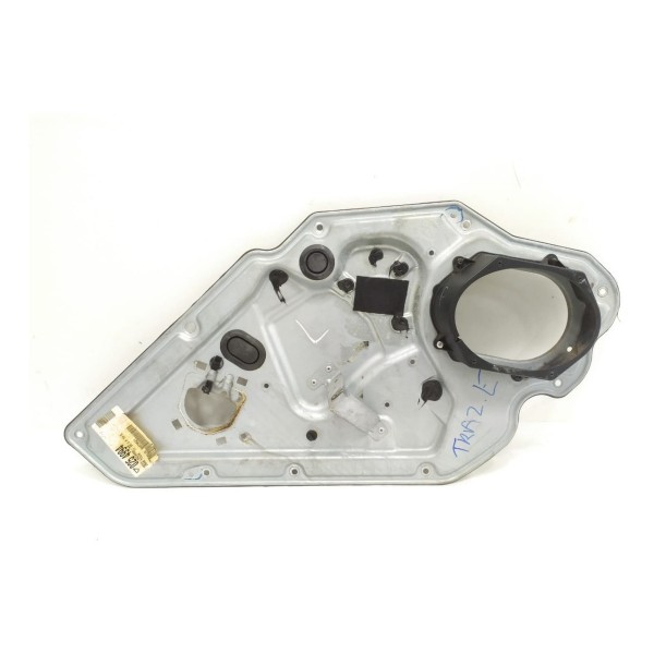 Suporte Máquina Vidro Traseiro Esquerdo Fusion 2008