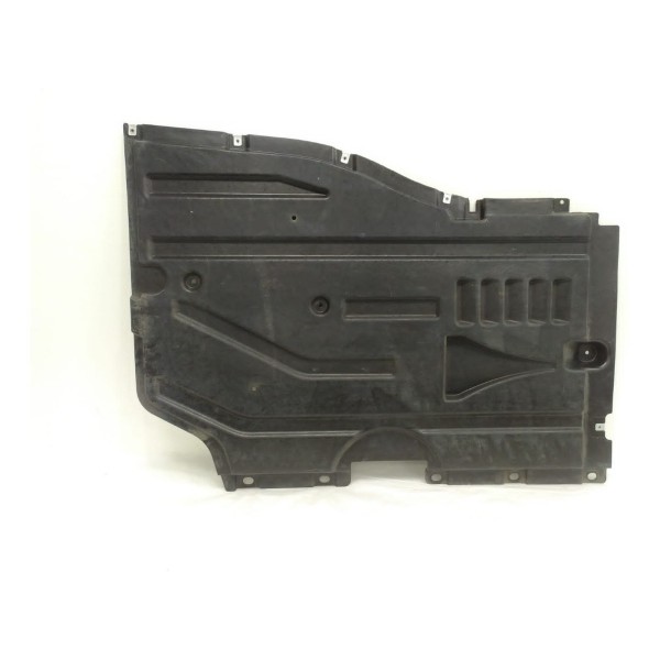 Forro Assoalho Traseiro Esquerdo Bmw X4 2017 Detalhe