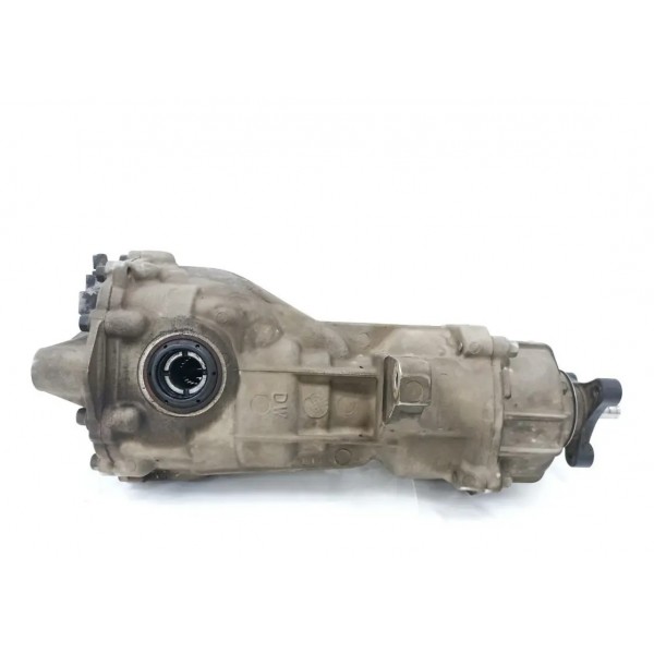 Diferencial Traseiro Hyundai Santa Fé 2.7 2010