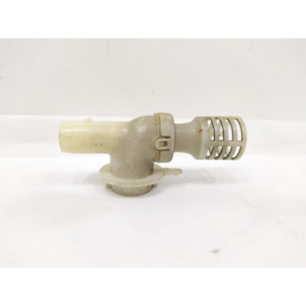 Cano Dreno Água Ford Fusion 2.3 Sel 2008 52407200