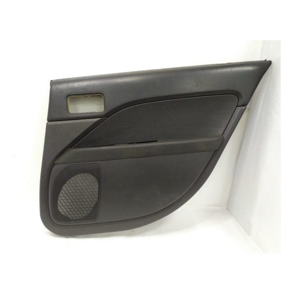 Forro Porta Traseira Direita  Ford Fusion 2008 Detalhe