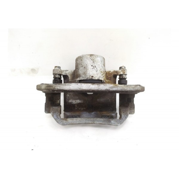 Pinça Freio Dianteiro Esquerdo Ford Fusion 2.3 Sel 2008