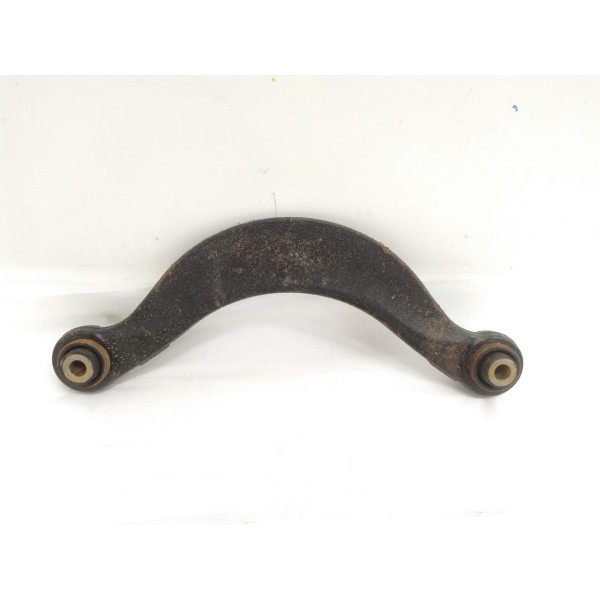 Braço Curvo Traseiro Esquerdo Ford Fusion 2.3 Sel 2008