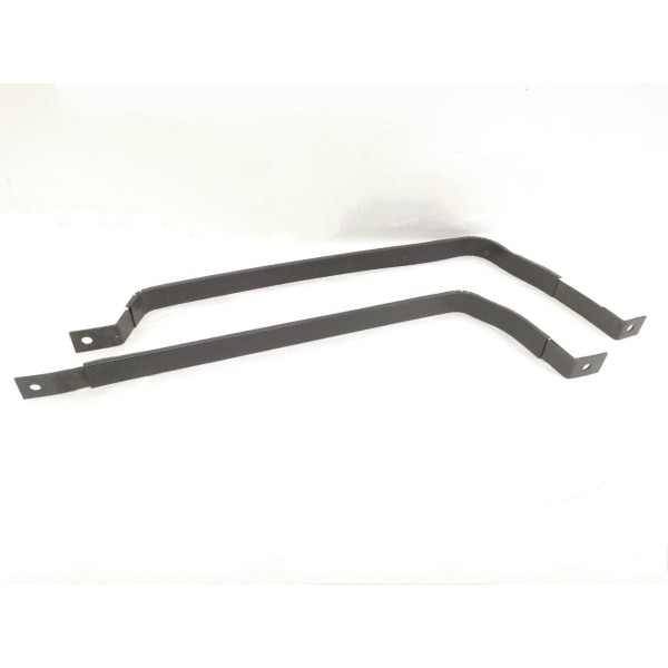 Par Suporte Tanque Combustível Ford Fusion 2.3 Sel 2008