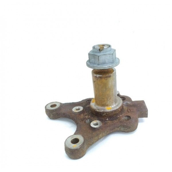 Ponta Eixo Traseiro Direito Ford Fusion 2.3 Sel 2008