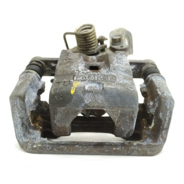 Pinça Freio Traseiro Direito Ford Fusion 2.3 Sel 2008