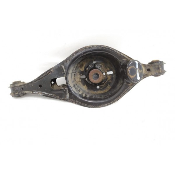 Bandeja Balança Traseiro Direito Ford Fusion 2.3 Sel 2008