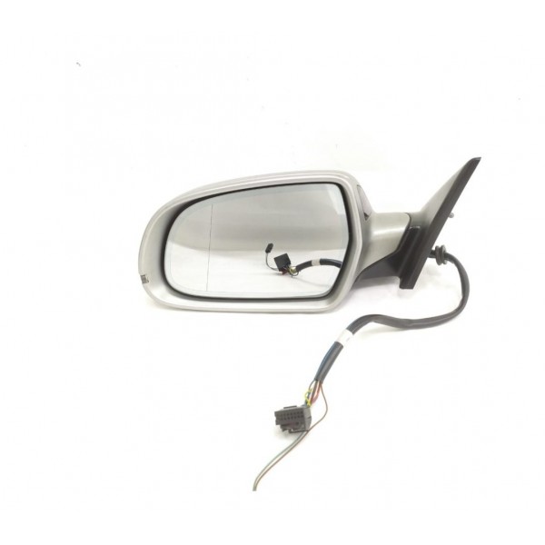 Retrovisor Esquerdo Audi Rs5 4.2 V8 2010 2011