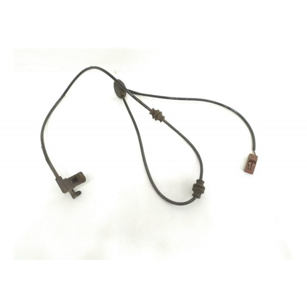 Sensor Abs Traseiro Esquerdo Ford Fusion 2.3 Sel 2008