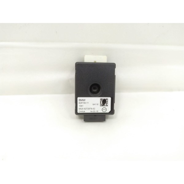 Módulo Antena Bmw X4 2.0 2017 927287902