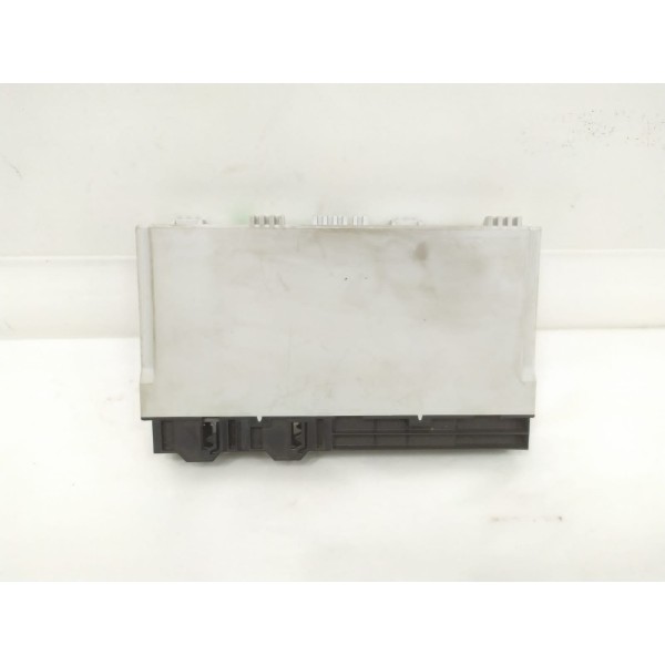 Módulo Conforto Banco Bmw X4 2.0 2017 