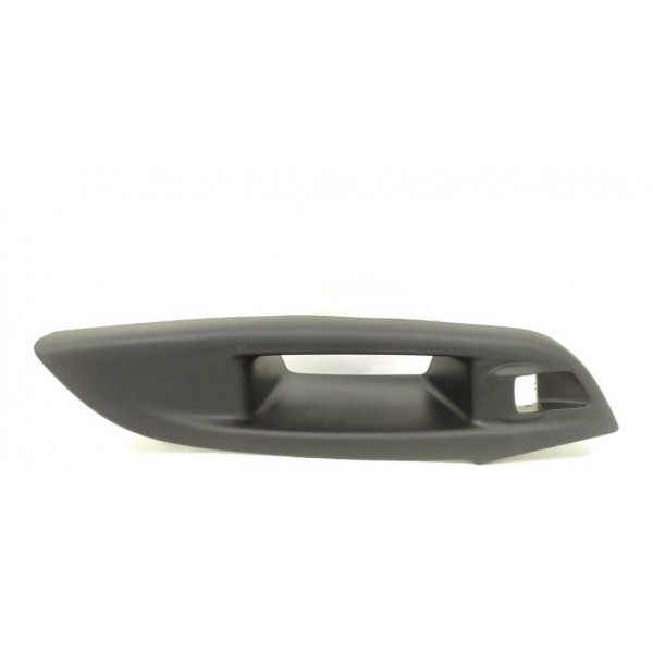 Moldura Botão Vidro Traseiro Direito Ford Focus 2015