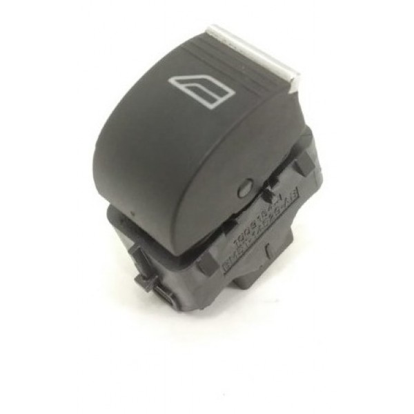 Botão Comando Vidro Dianteiro Direito Ford Focus 2015