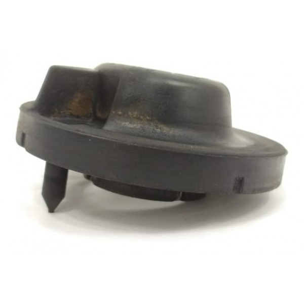 Batente Mola Traseiro Esquerdo Audi Rs5 4.2 V8 2011