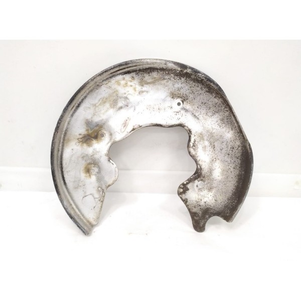 Defletor Disco Traseiro Esquerdo Audi Rs5 4.2 V8 2011