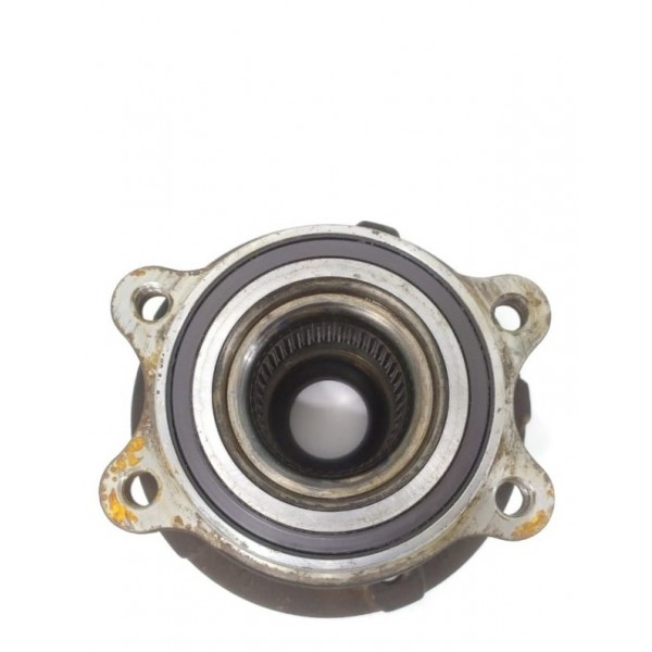 Cubo Roda Traseiro Direito Audi Rs5 4.2 V8 2011