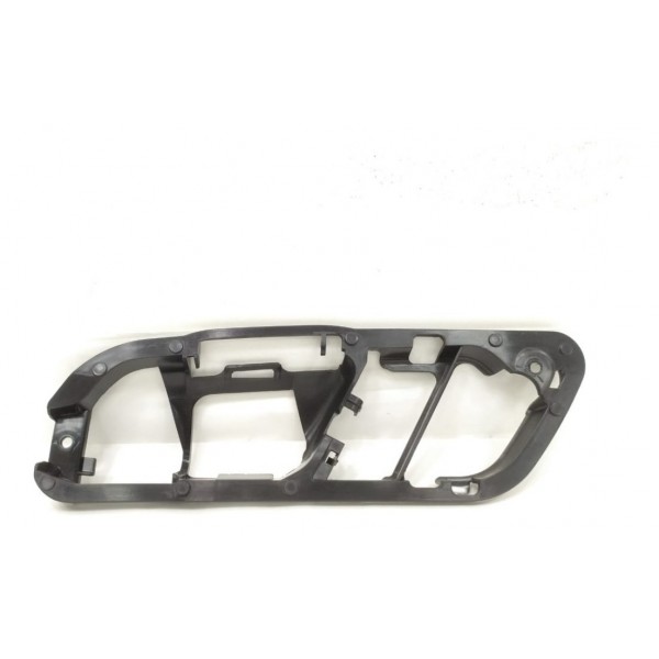 Suporte Maçaneta Dianteira Esquerda Passat Cc 2014 Preto