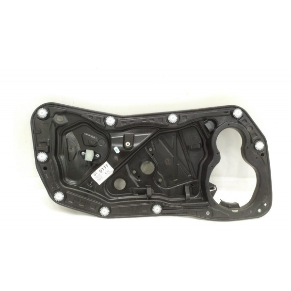 Suporte Máquina Vidro Dianteiro Esquerdo Passat Cc 2014