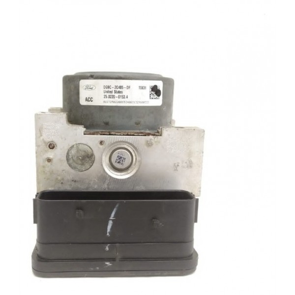 Módulo Abs Ford Fusion Titanium Awd 2014