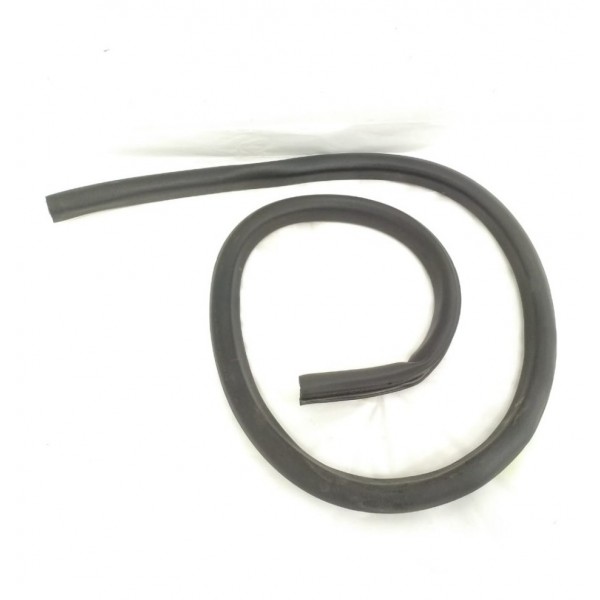 Borracha Porta Dianteira Esquerda Vw Passat Cc 2014