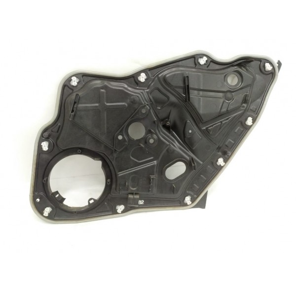 Suporte Máquina Vidro Traseiro Esquerdo Passat Cc 2014