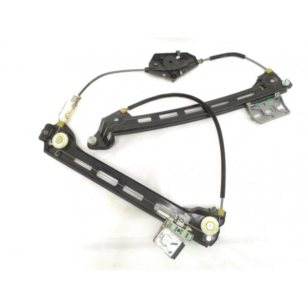 Máquina Vidro Traseiro Esquerdo S/ Motor Passat Cc 2014