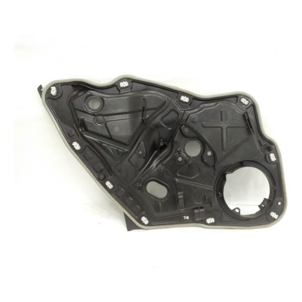 Suporte Máquina Vidro Traseiro Direito Vw Passat Cc 2014