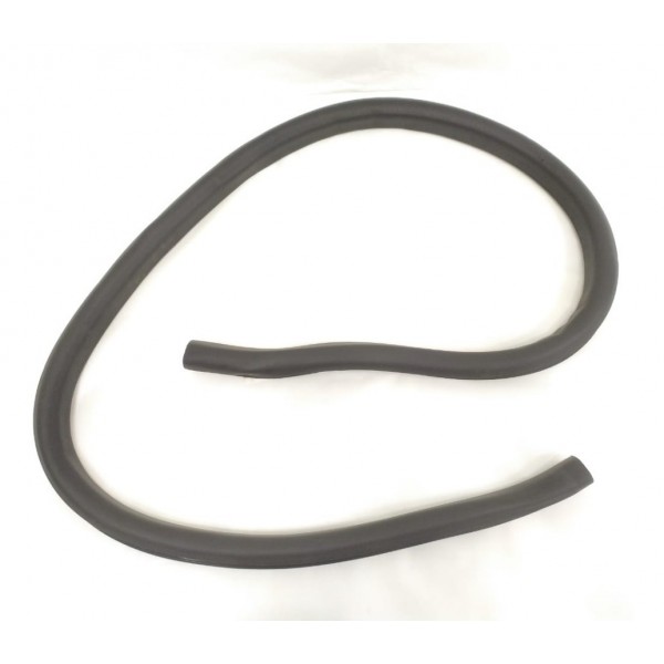 Borracha Guarnição Traseira Direita Vw Passat Cc 2014