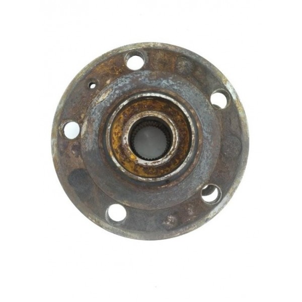 Cubo Rolamento Roda Dianteiro Direito Vw Passat Cc 2014