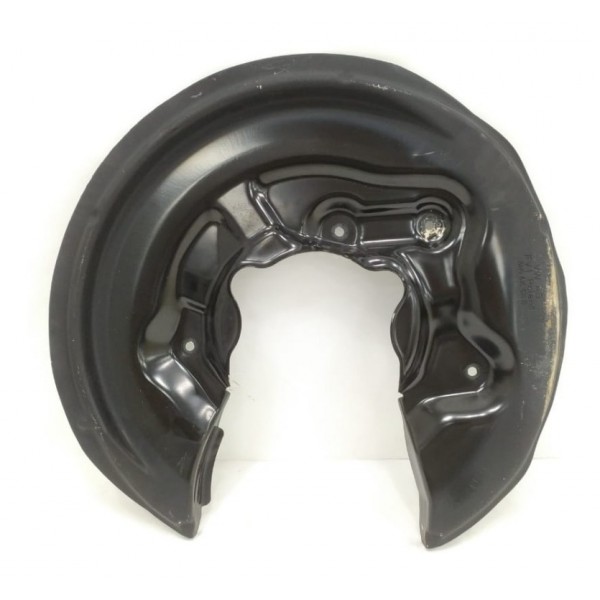 Defletor Disco Traseiro Esquerdo Vw Passat Cc 2014