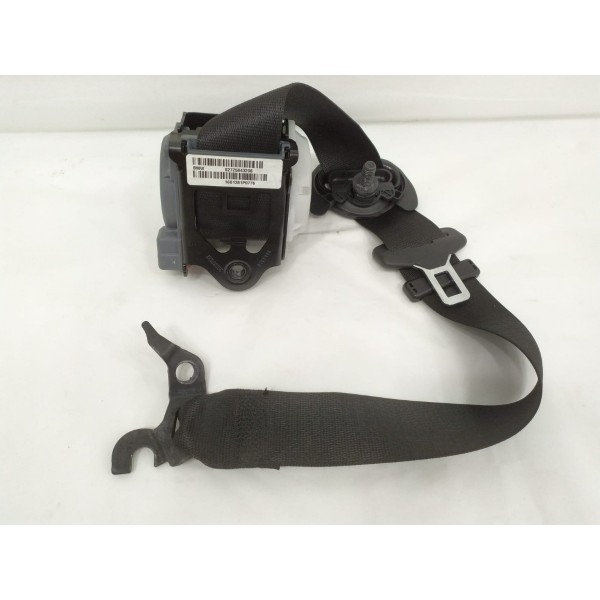 Cinto Segurança Dianteiro Direito Bmw X4 2.0 2017