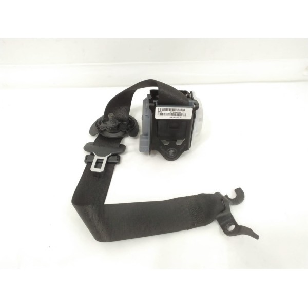 Cinto Segurança Dianteiro Esquerdo Bmw X4 2.0 2017