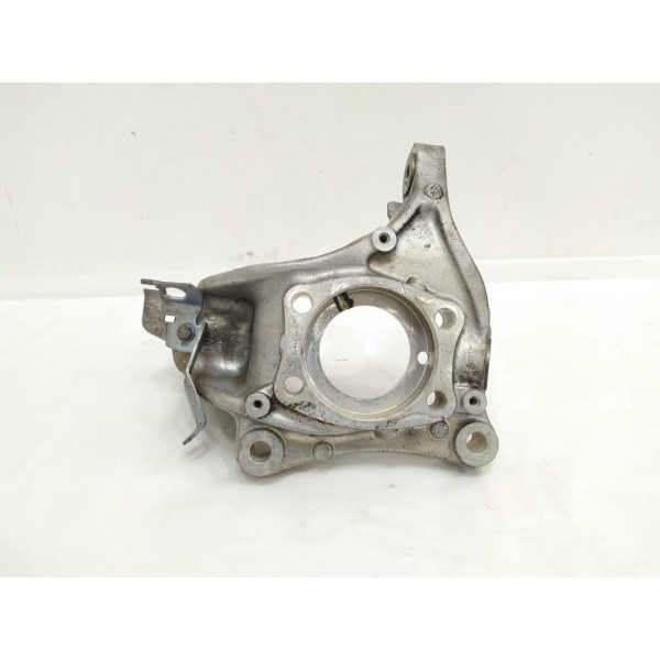 Montante Manga Eixo Dianteiro Esquerdo Vw Passat Cc 2014