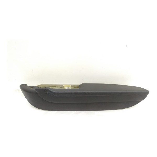 Encosto Braço Porta Dianteira Direita Vw Passat Cc 2014 Preto