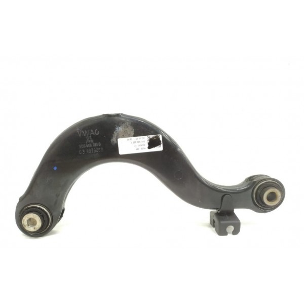 Braço Curvo Traseiro Direito Vw Passat Cc 2014