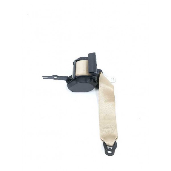 Cinto Traseiro Esquerdo Bmw 320i 2016 