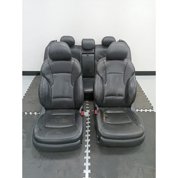 Jogo Banco Hyundai Sonata 2011 