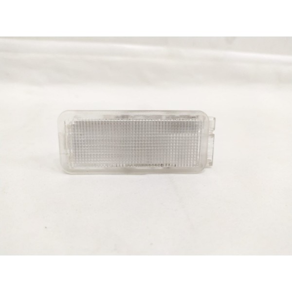 Luz Cortesia Esquerda Porta Malas Peugeot 308 2018