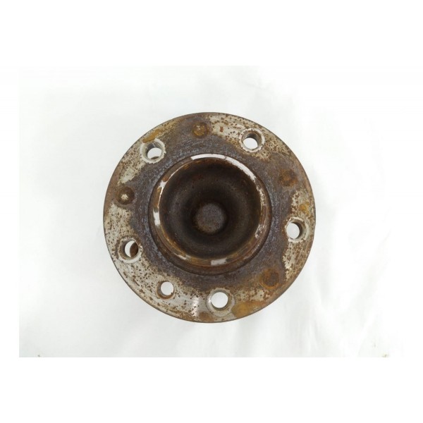 Cubo Rolamento Roda Traseiro Direito Jeep Compass 2019