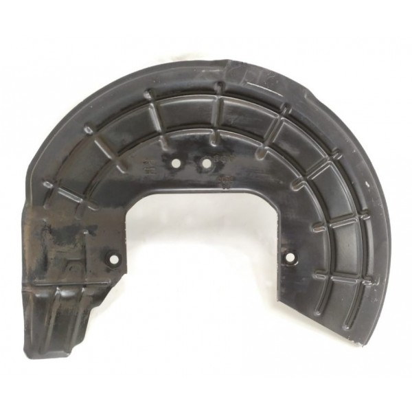 Defletor Disco Dianteiro Direito Jeep Compass Flex 2018/19