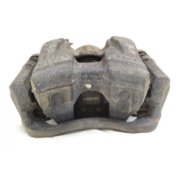 Pinça Freio Dianteiro Direito Jeep Compass Flex 2018/19