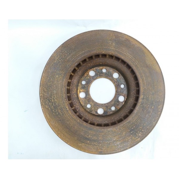 Disco Freio Dianteiro Direito Jeep Compass Flex 2018/19