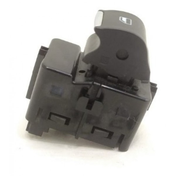 Botão Comando Vidro Dianteiro Direito Ford Fusion 2018