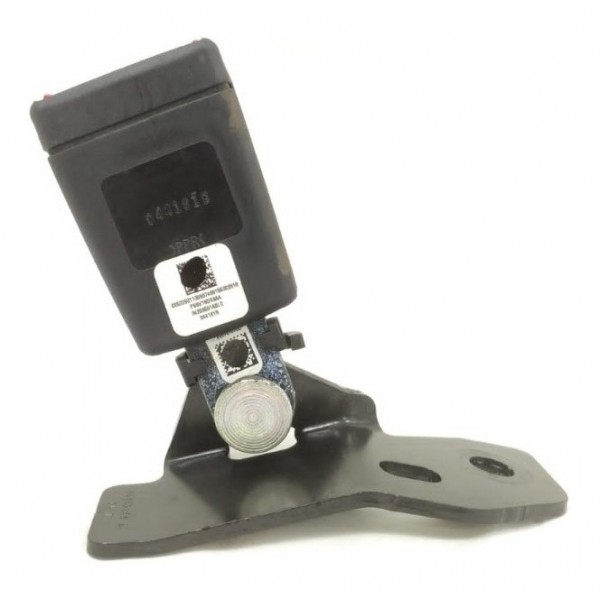 Engate Cinto Segurança Traseiro Jeep Compass Flex 2019