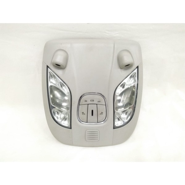 Luz Cortesia Teto Jeep Compass Flex 2018